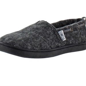 Toms Stichout Youth Shoes